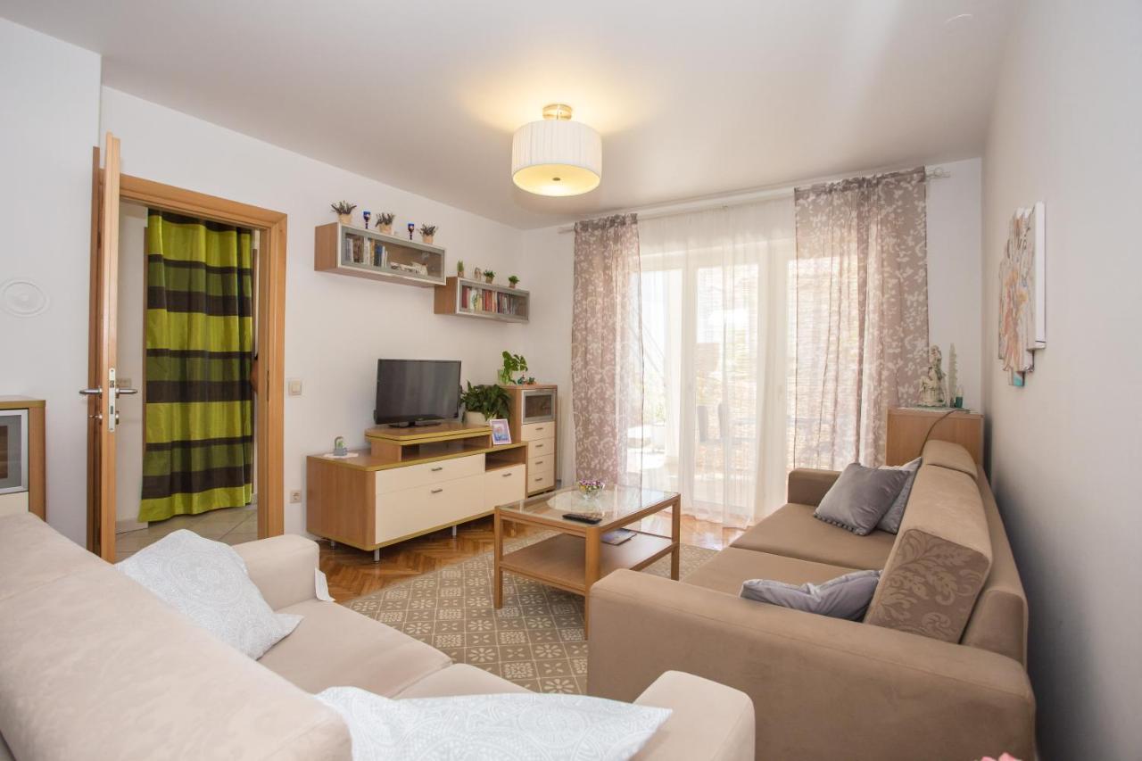 Apartment Rosse Porec Exterior photo
